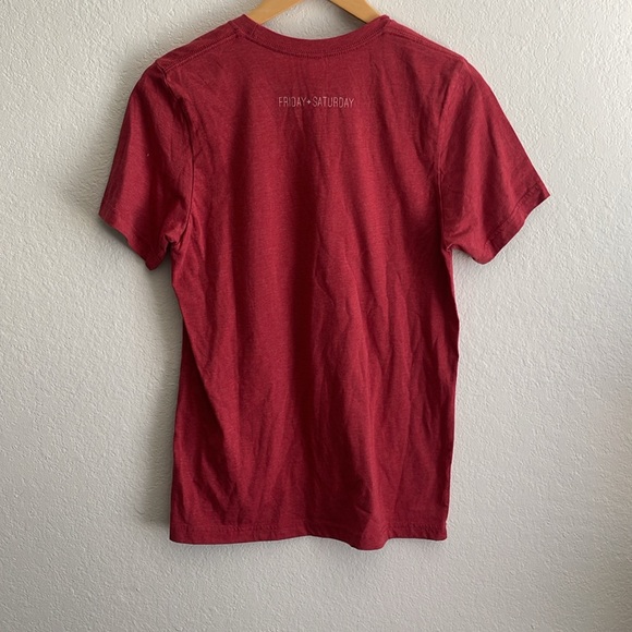 ❤️Bachelors Monday Graphic Tee❤️ - Picture 4 of 4